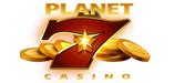 Planet 7 Casino Mobile.